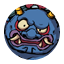 Ogralus's face icon.