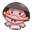 Pandle's face icon.
