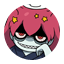 Allnyta's face icon.
