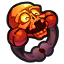 Incineration Ring's icon.
