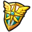 Legend Shield's icon.