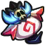 Blizzard Bag's icon.