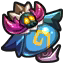 Exorcist Bag's icon.
