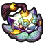 Swirlious Bauble's icon.