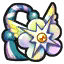 Hero's Charm's icon.