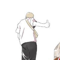 Argo's profile picture.