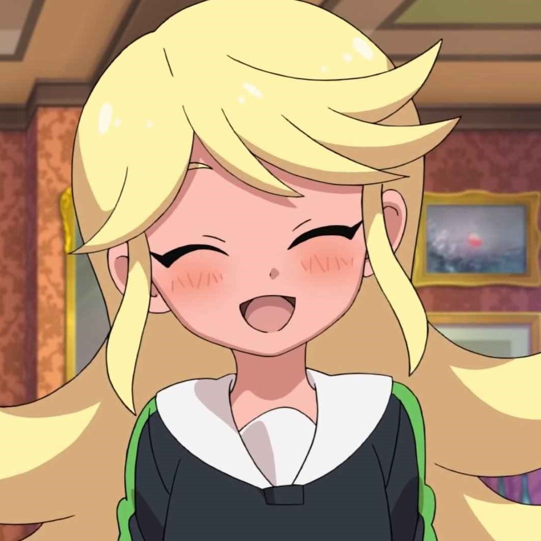 JoJo's profile picture