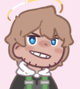 Kosmo's profile picture.