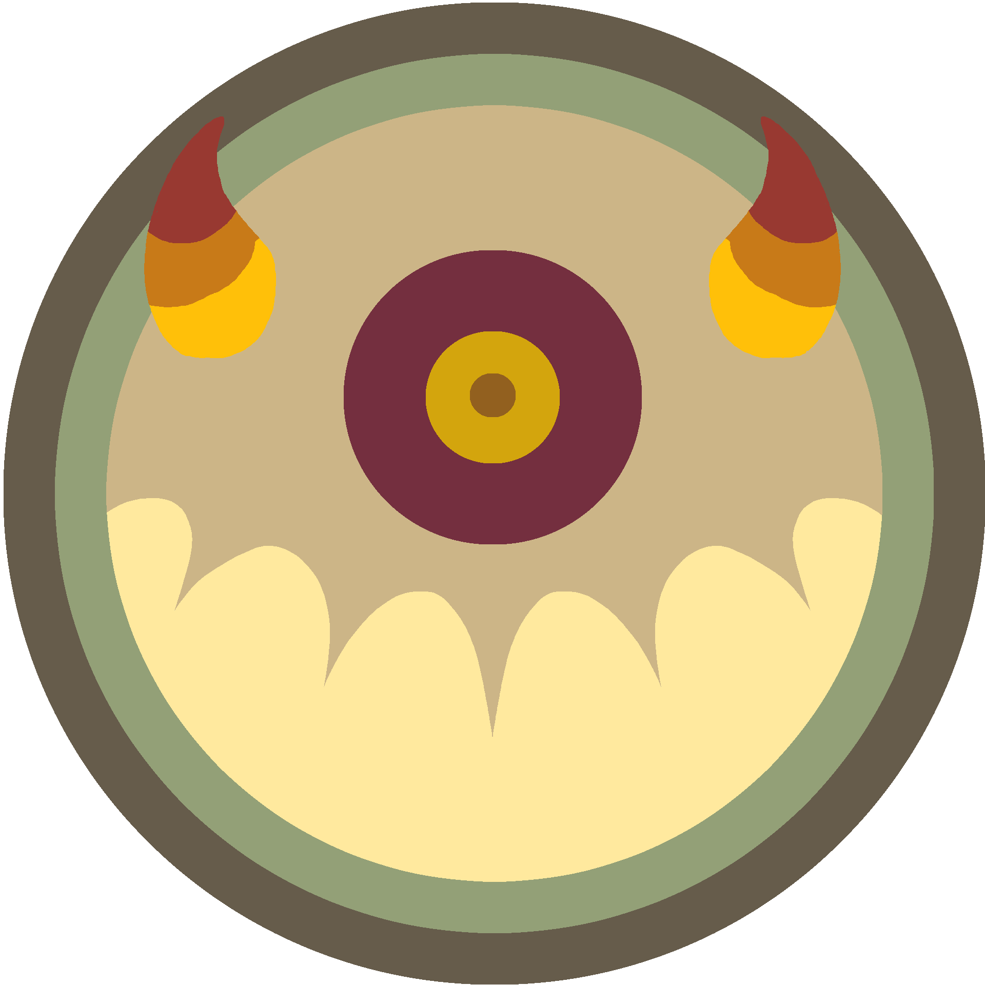 Orochi's profile picture.