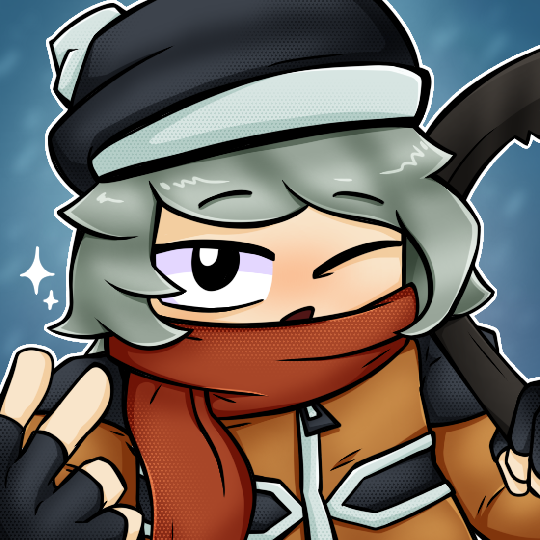 Yokaijunkies's profile picture.